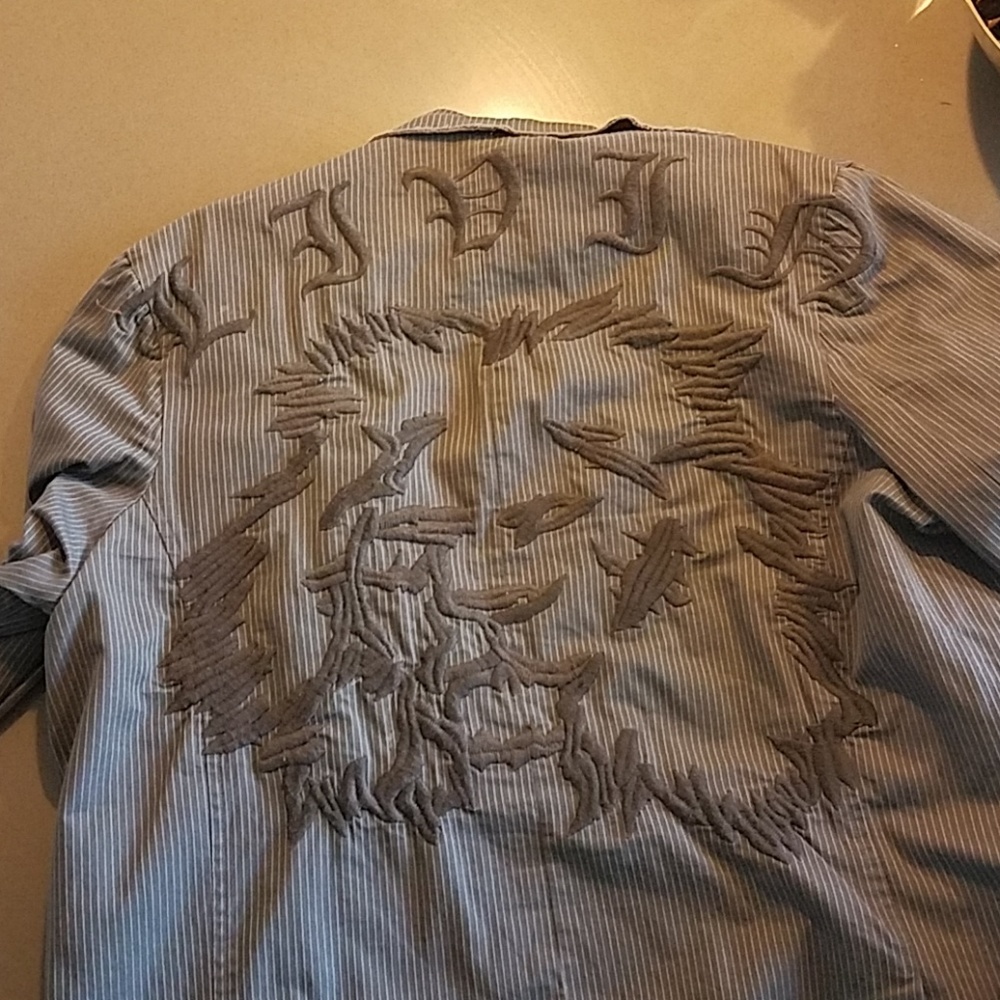 Light Jacket - image 1